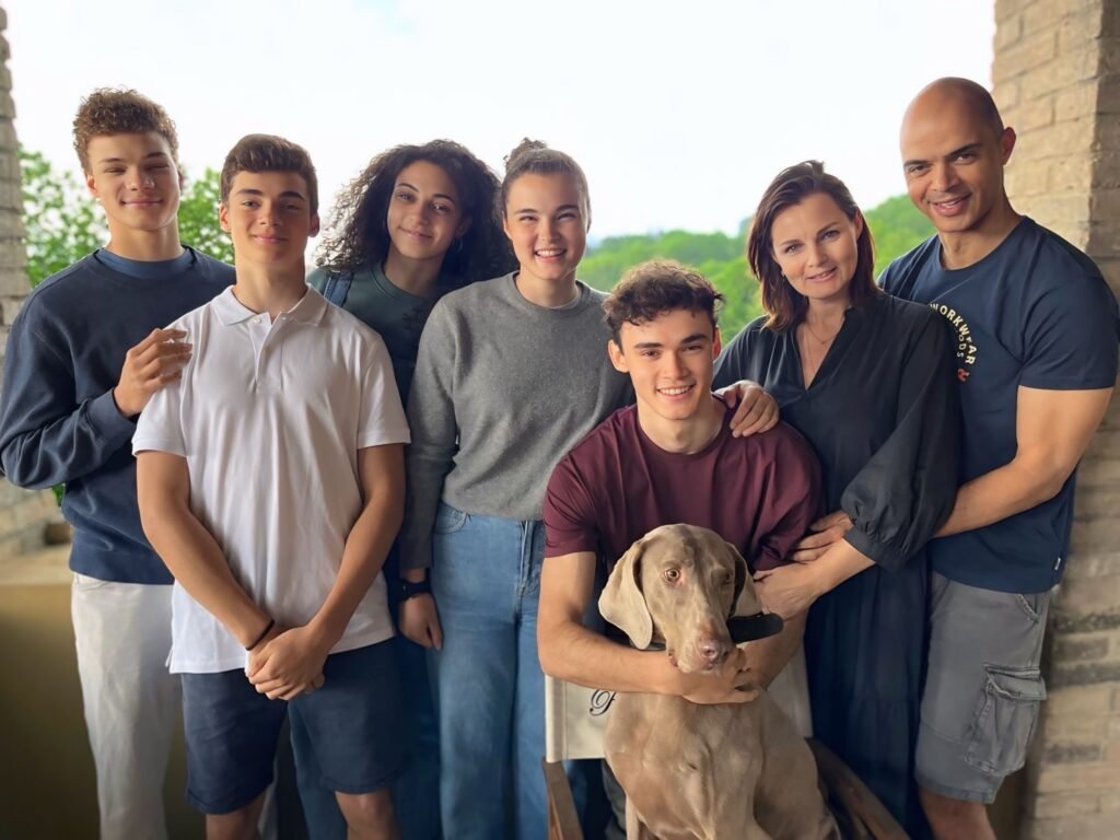 Casalino Fattoria Family