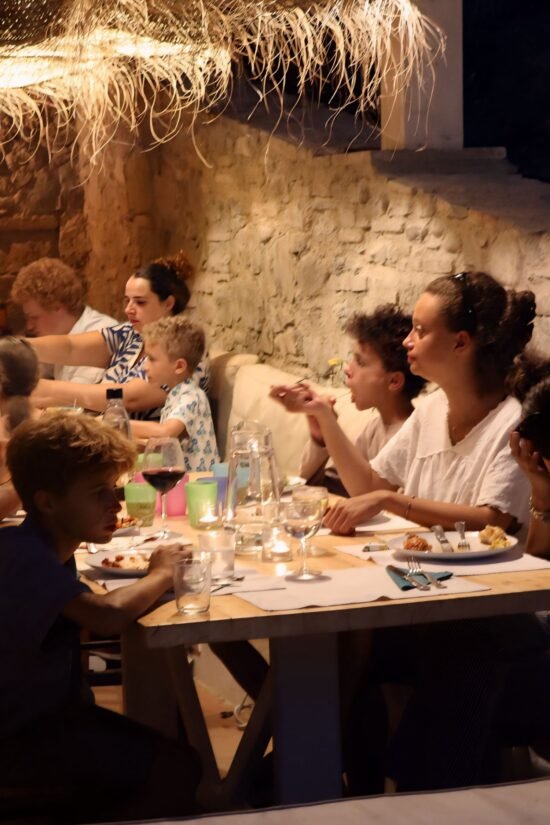 Farmhouse in Tuscany - Fattoria Casalino - Portico 10