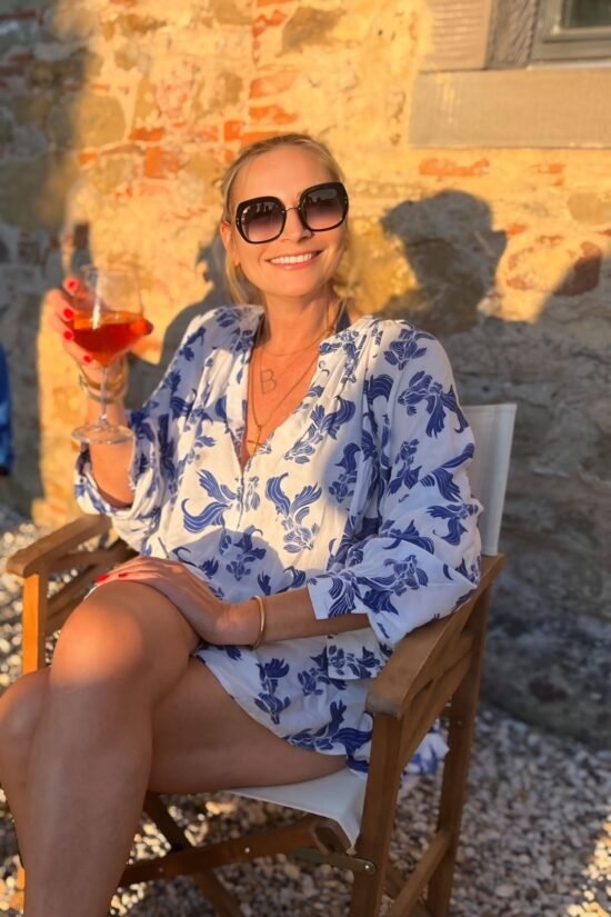 Farmhouse in Tuscany - Fattoria Casalino - Portico 6