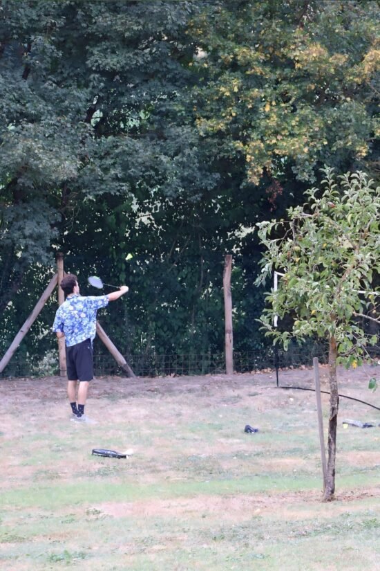 Farmhouse in Tuscany with Playground 1