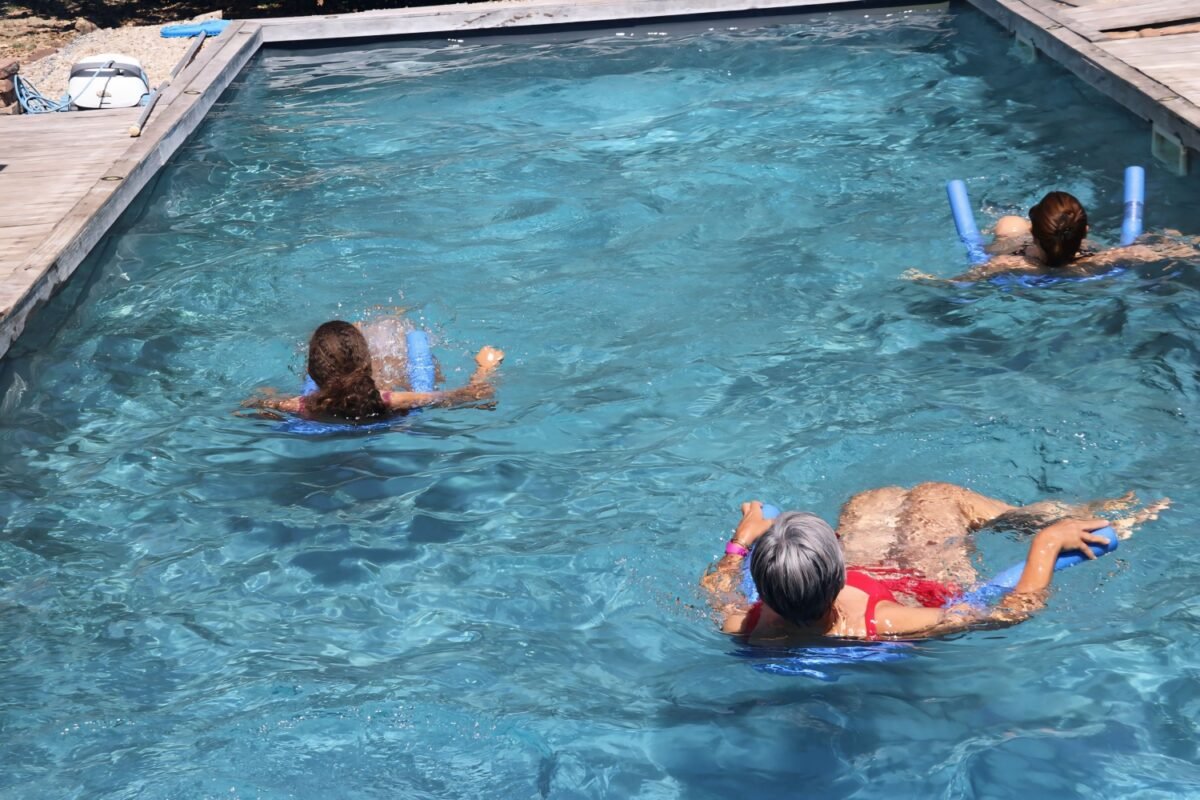 Farmhouse with Pool in Tuscany - Fattoria Casalino 2