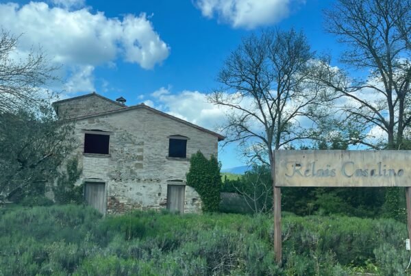 Fattoria Casalino - Tuscan Countryside Stay