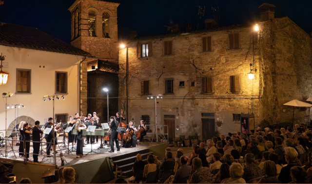 Anghiari Festival