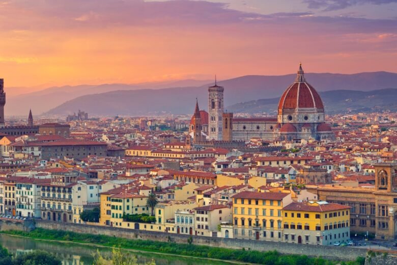 Image - Discover Florence